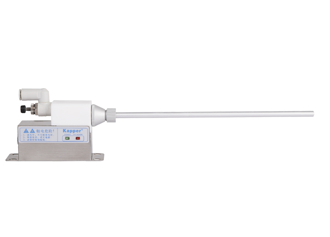 TH2001B-L high frequency ion air nozzle