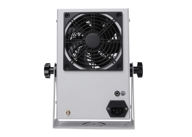 The sixth generation intelligent desktop ion fan