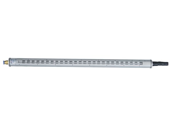 KP5003A ion wind aluminum rod