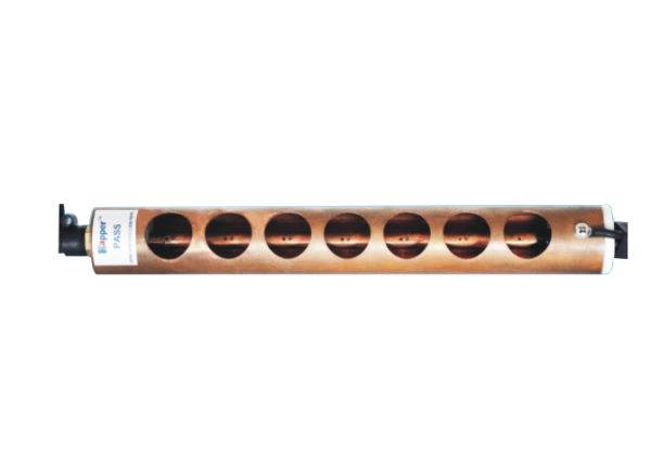 KP5002A ion wind copper rod