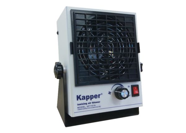 KP1101A Desktop DC Ion Fan